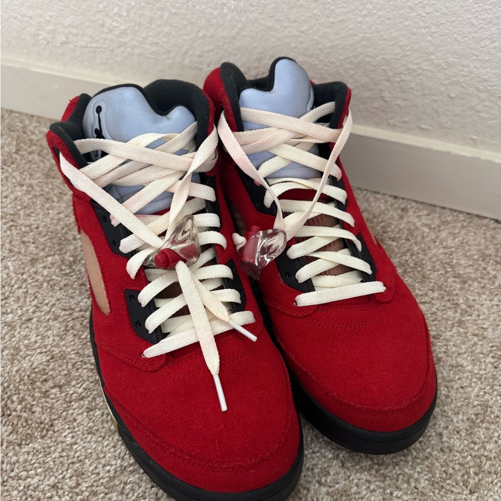 Jordans